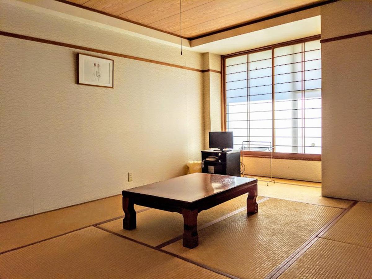 Hotel Madam Mirei Iiyama Ngoại thất bức ảnh