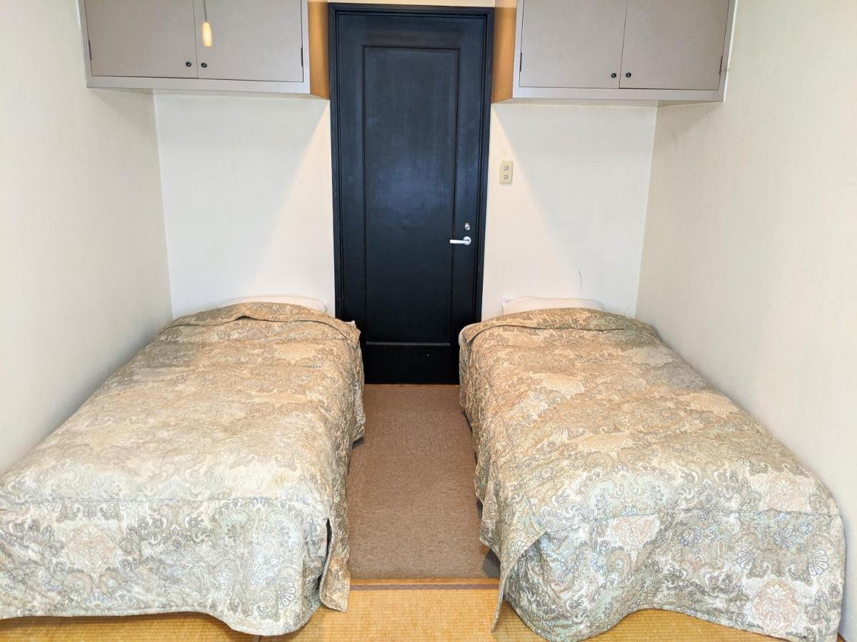 Hotel Madam Mirei Iiyama Ngoại thất bức ảnh